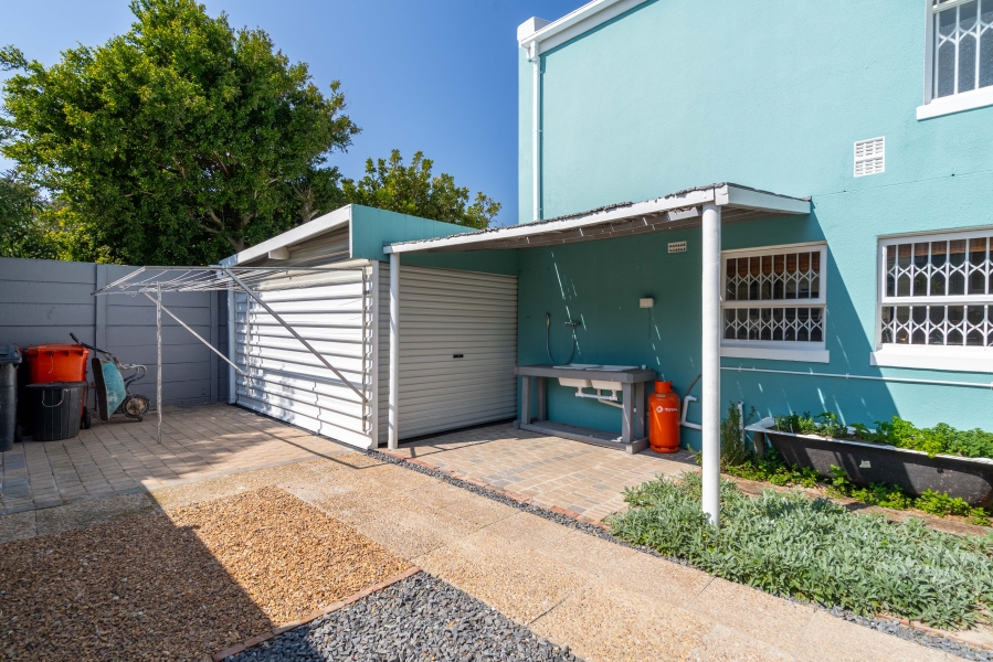 4 Bedroom Property for Sale in Northshore Western Cape